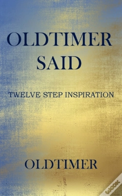 Capa do artigo Oldtimer Said