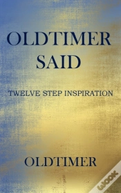 Capa do artigo Oldtimer Said