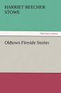 Oldtown Fireside Stories - Preview