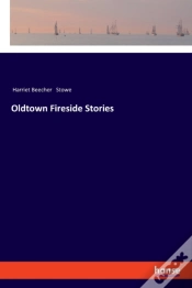 Capa do artigo Oldtown Fireside Stories