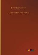 Oldtown Fireside Stories