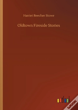 Capa do artigo Oldtown Fireside Stories