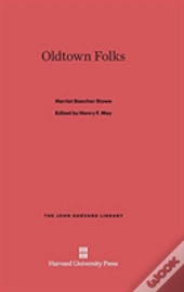 Oldtown Folks