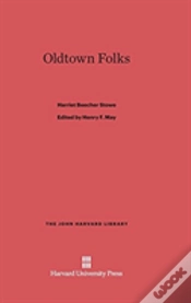 Capa do artigo Oldtown Folks