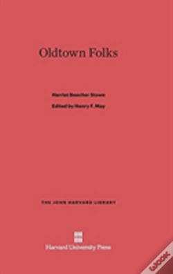 Capa do artigo Oldtown Folks