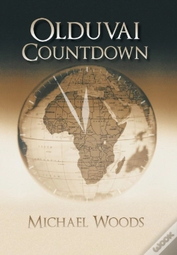 Capa do artigo Olduvai Countdown