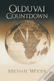 Capa do artigo Olduvai Countdown