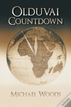 Capa do artigo Olduvai Countdown
