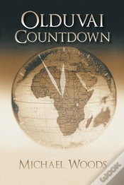 Capa do artigo Olduvai Countdown