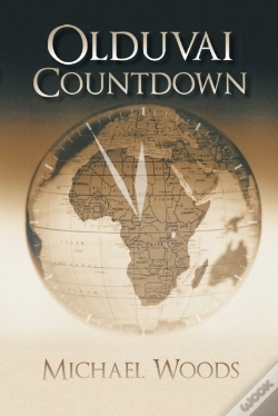 Capa do artigo Olduvai Countdown