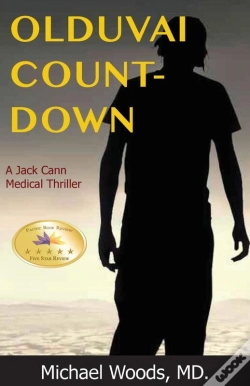 Capa do artigo Olduvai Countdown
