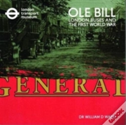 Capa do artigo Ole Bill