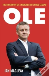 Ole Gunnar Solskjaer - Biography