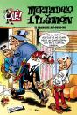 Ole Mortadelo 101 Palano De Ali-Gusa-No - Preview
