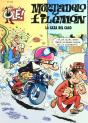 Ole Mortadelo 103 La Caza Del Caco - Preview