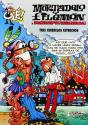 Ole Mortadelo 111 Tres Cerebelos Estrechos - Preview