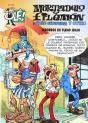 Ole Mortadelo 112 Ceporros En Pleno - Preview