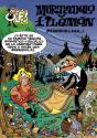 Ole Mortadelo 124 Pesadilla Olm - Preview