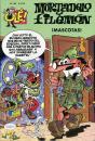 Ole Mortadelo 163 Mascotas - Preview