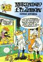 Ole Mortadelo 46 Clinicas Antibirria Olm - Preview