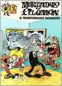 Ole Mortadelo 57 Transform.Metabolico - Preview