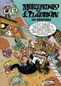 Ole Mortadelo 70 Los Monstruos - Preview