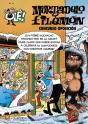 Ole Mortadelo 73 Concurso Oposicion - Preview