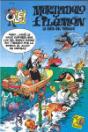 Ole Mortadelo 78 Ruta Yerbajo Olm - Preview