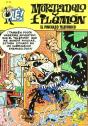 Ole Mortadelo 82 Pinchazo Telefonico Olm - Preview