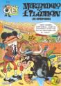 Ole Mortadelo 93 Superpoderes - Preview