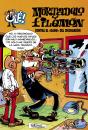 Ole Mortadelo 97 Contra Gang Chicharron Olm - Preview