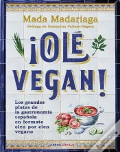 Capa do artigo Ole Vegan