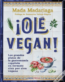 Capa do artigo Ole Vegan