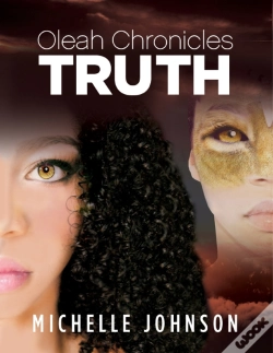 Capa do artigo Oleah Chronicles: Truth