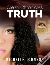 Capa do artigo Oleah Chronicles: Truth