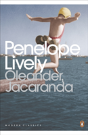 Oleander, Jacaranda - Preview