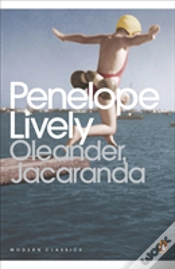 Capa do artigo Oleander, Jacaranda
