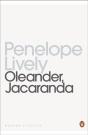 Oleander, Jacaranda - Preview