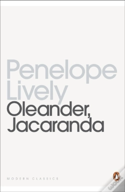 Capa do artigo Oleander, Jacaranda