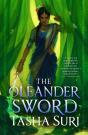 Oleander Sword - Preview