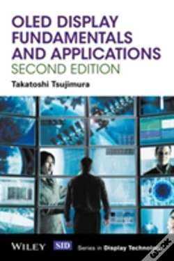 Capa do artigo Oled Display Fundamentals And Applications