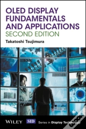 Capa do artigo Oled Display Fundamentals And Applications
