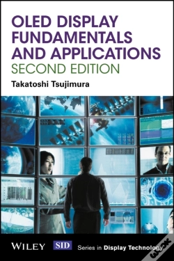 Capa do artigo Oled Display Fundamentals And Applications