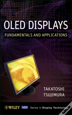 Capa do artigo Oled Display