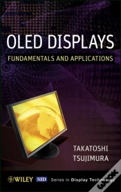 Capa do artigo Oled Display