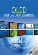 Oled Displays And Lighting