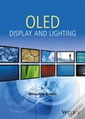 Capa do artigo Oled Displays And Lighting