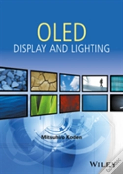Capa do artigo Oled Displays And Lighting