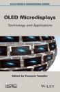 Oled Microdisplays - Preview