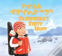 Oleepeeka'S First Hunt